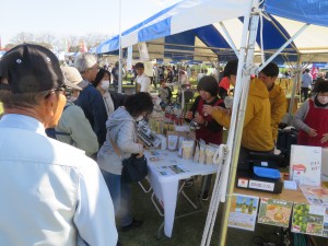 岬ふるさと祭り